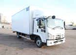 Isuzu FSR 90P     80 _12